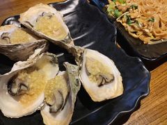 -烧蠔帮·生蚝海鲜牌档(观海店)