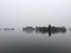 -三岔湖景区