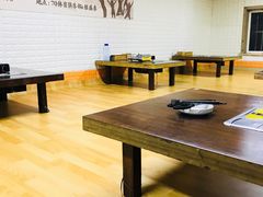 大堂-金明子八带鱼馆(正宗韩国连锁店)