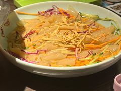 -胖哥俩肉蟹煲(石家庄长安万达店)