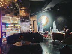 -扶光书店(中环店)