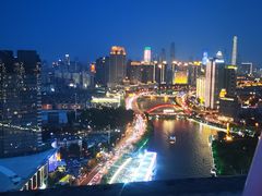 -天津之眼摩天轮