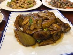 地三鲜-老仁义·清真菜(太古街店)