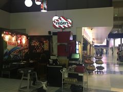 -达拉斯 沃斯堡国际机场