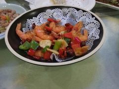 口味虾-凯达饺子城(燕山大街店)