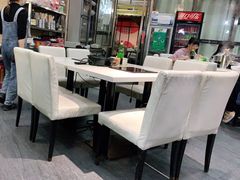 大堂-黑山牛肉汤火锅(花城汇店)