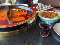 -三江两海老火锅(北京首店)