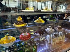 -劳顶笨咖啡(益华广场店)