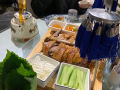 -塞伊德蒙餐(兴安南路店)