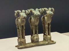 -鄂尔多斯博物馆