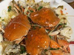 -老船长海鲜大排档(集美店)