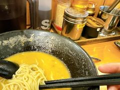 -博多一幸舍(侨福芳草地购物中心店)