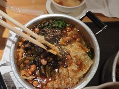 招牌螺蛳粉-水平有限广西米粉·广西风味集(五道口店)