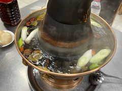 -三兴涮羊肉(荣安大街店)