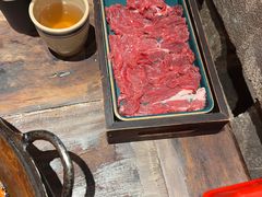 -周小明火锅(黑金冠社区店)