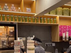 -霸王茶姬(正佳广场店)