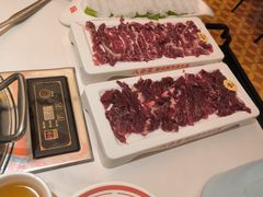 -八合里潮汕鲜牛肉火锅(深圳海岸城店)