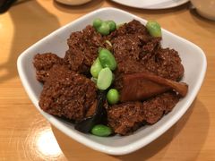 四喜烤麸-鼎泰丰(当代商城店)