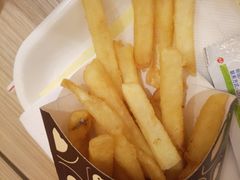 -德克士(西站站内店)
