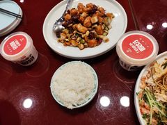 -宏状元现熬粥·京味菜(五棵松店)