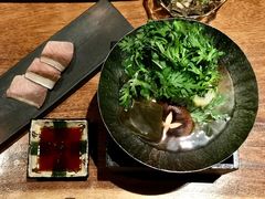 -桐寿司Sushi Tong