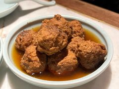 小吊蒸丸子-小吊梨汤·北京菜·烤鸭(鸟巢店)