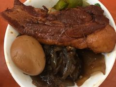 把子肉-老济南药膳把子肉(周公祠街店)