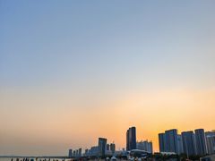-金梦海湾浴场