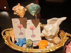 -色響火锅(恒隆广场店)