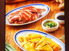 -肥小福·烧鹅专门店(环宇荟店)