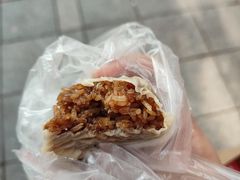 -清泉阁包子(五一店)