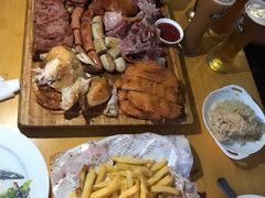 -巴伐利亚啤酒坊(意式风情街店)