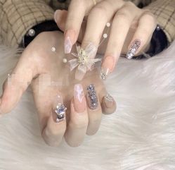 -LILY NAILS美甲美睫