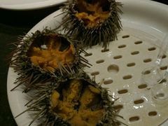 -马路边上·小海鲜烧烤(八一路店)