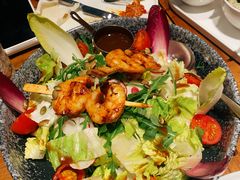 -ELI FALAFEL Lebanese&Mediterranean黎巴嫩美食(富城路店)