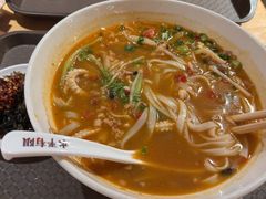 -水平有限广西米粉·广西风味集(五道口店)