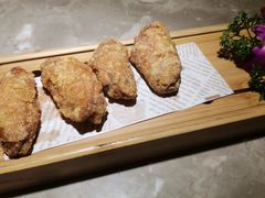 -新白鹿餐厅(金鹰新街口店)