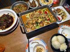 -辣得叫湘菜(四明店)
