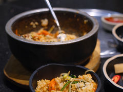 石锅拌饭-笑谈小街·韩国料理(萝岗店)