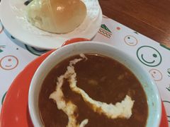 -绿茵阁牛扒餐厅(客村店)