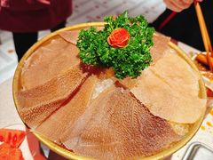 -海底捞火锅(中商百货夜宵主题店)