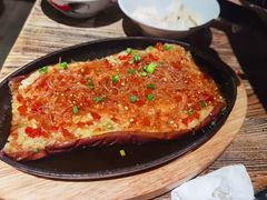 -探鱼·鲜青椒爽麻烤鱼(领展购物广场店)
