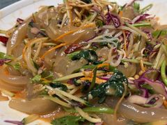 -7号院家宴.烧鸽子(门头沟店)