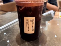 -Chrisbakery&Cafe克莉丝烘焙咖啡馆(万科店)