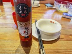 -兔槽江湖菜·重庆璧山兔(水围店)