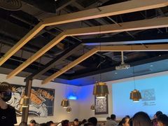 大堂-太二酸菜鱼(天鹅湖万达店)