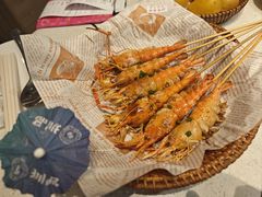 -79号渔船海鲜饭店(华强北店)