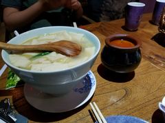 -雀舞云南菜(乐客城店)