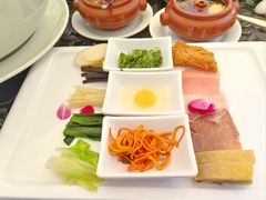 -茴香熙楼(翠湖店)