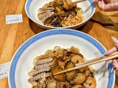 -肘子酥·天津菜·特色捞面(德云社店)